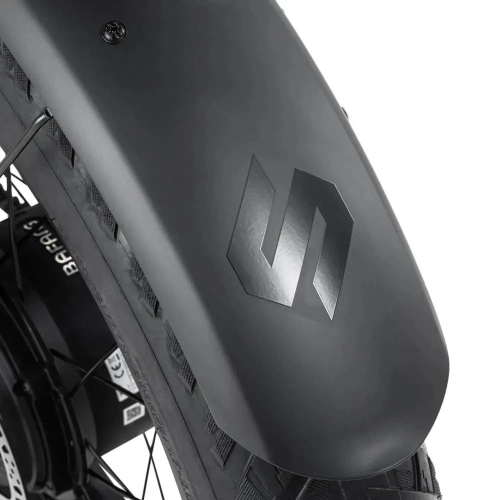 STOER Bikes Urban X - Laivastonsininen