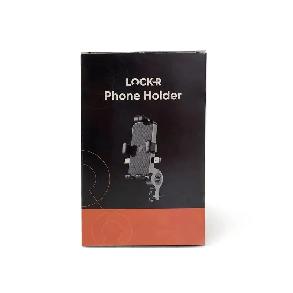 Puhelinteline - LOCK-R