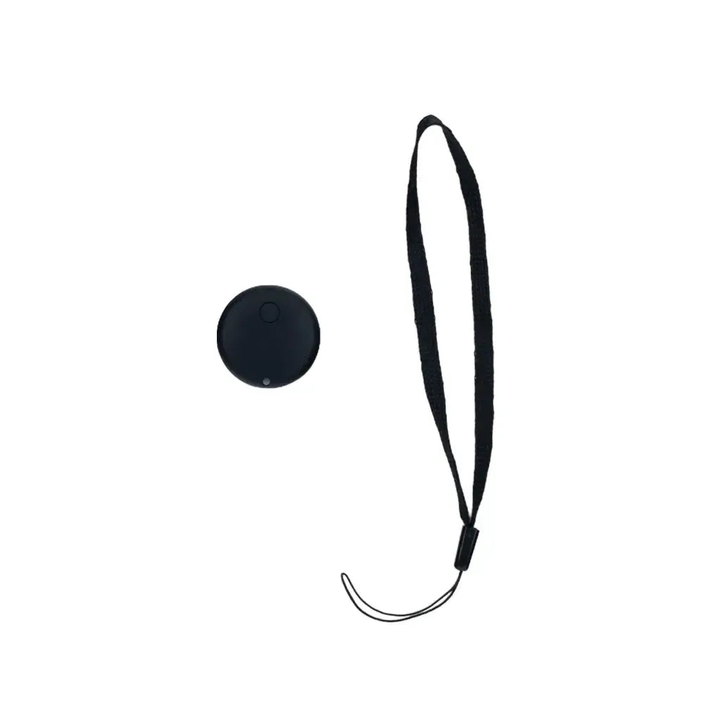 Tracker - iOS ja Android