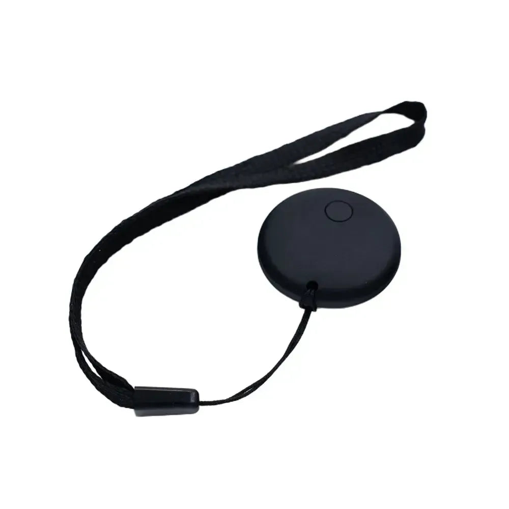 Tracker - iOS ja Android