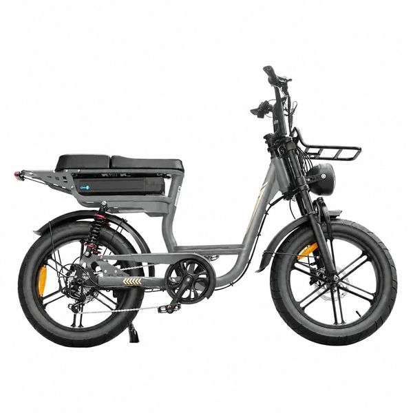 V20 Comfort - Harmaa