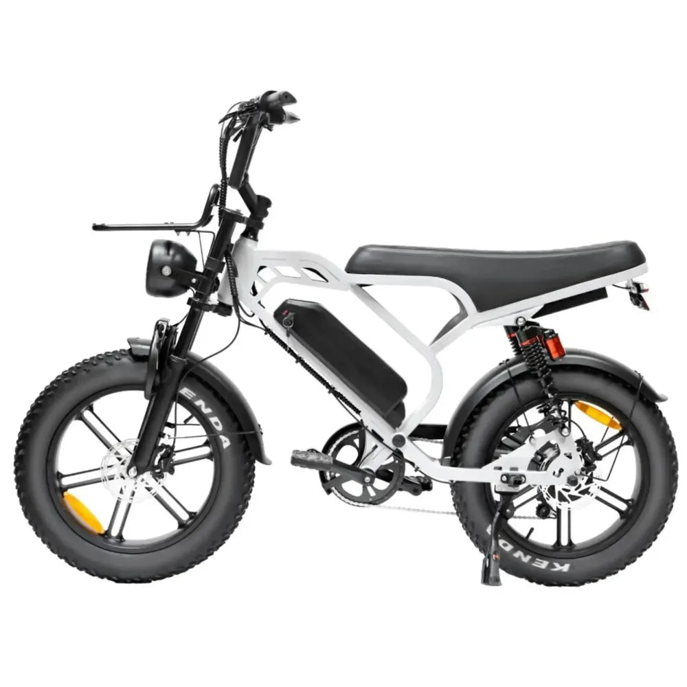 V20 Limited - Nardo Harmaa