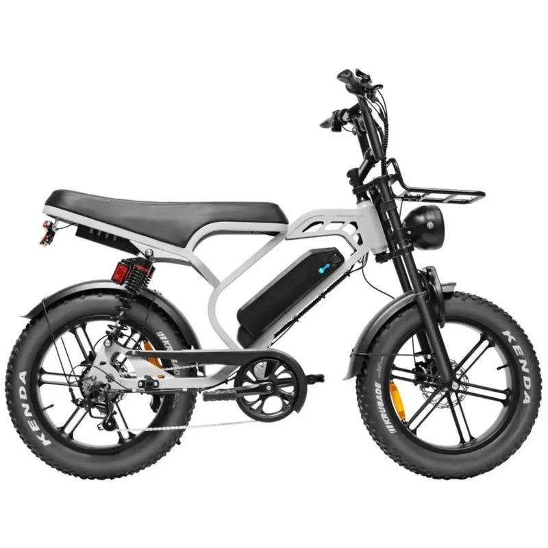 V20 Limited - Nardo Harmaa