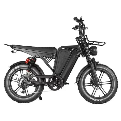 V20 Sport - Musta