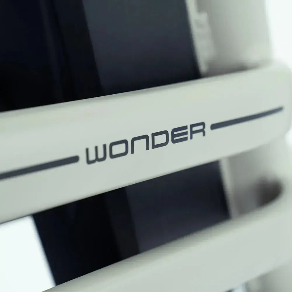 Vogue Wonder - Longtail - Harmaa