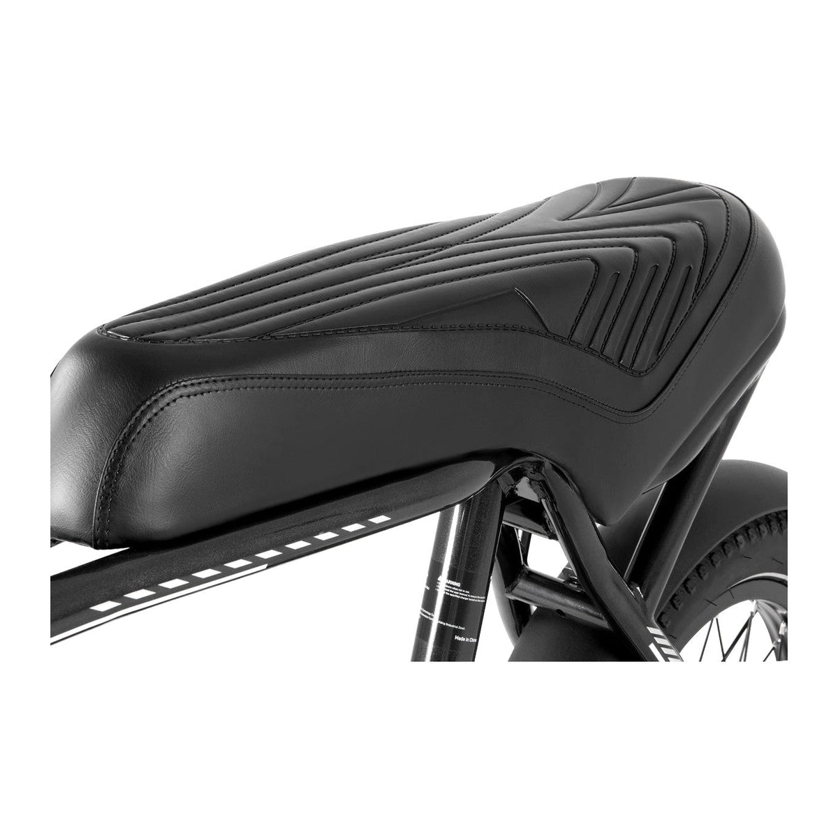DYU UX BMX 20 tuuman sähköfatbike